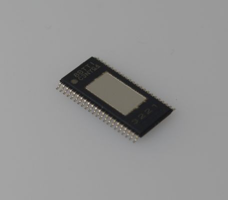 TPA3221DDVR Amplificador estéreo Clase D de 100W con 92% de eficiencia, alimentación de 4.5-26V, protección avanzada, bajo THD+N y EMI, control I2C para sistemas de audio de alta calidad