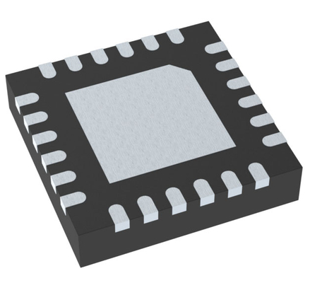 ADS8638SRGET 16-Bit 500kSPS 8-Channel SAR ADC con bajo ruido Interfaz SPI de alta precisión Amplio rango de suministro y rendimiento robusto para aplicaciones industriales