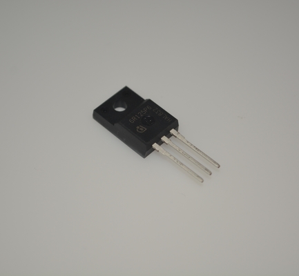IPA60R125P6 600V/125A MOSFET 60mΩ RDS ((on) TO-247 Paquete de conmutación rápida de alta eficiencia de grado automotriz Rendimiento térmico robusto - ideal para motores y inversores