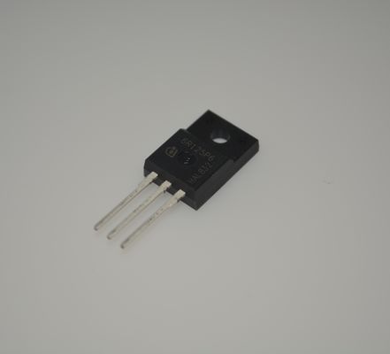 IPA60R125P6 600V/125A MOSFET 60mΩ RDS ((on) TO-247 Paquete de conmutación rápida de alta eficiencia de grado automotriz Rendimiento térmico robusto - ideal para motores y inversores
