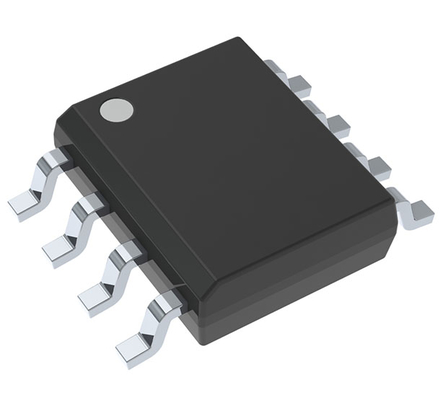 LF353DR Dual JFET Op-Amp 4MHz ancho de banda Bajo ruido Alta impedancia de entrada Amplio rango de suministro (± 18V) Baja potencia Rate de aleteo rápido TO-99 / paquete DIP - Ideal para circuitos de audio y precisión