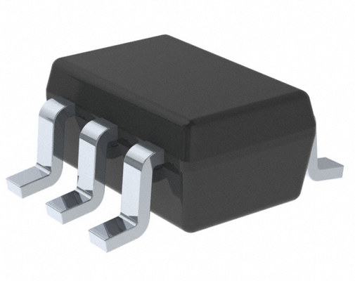 INA214AIDCKR 26V Monitor de derivación de corriente de precisión 100μV Offset SC70-6 Package Amplio rango de 2.7-26V Bajo 85μA Sensor bidireccional de coeficiente intelectual - Ideal para la batería / gestión de energía