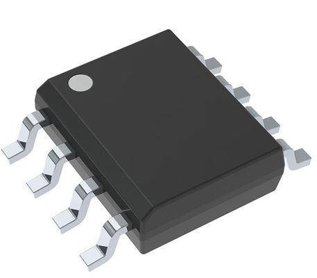 OPA140AIDR Precisión JFET Op-Amp con ancho de banda de 11MHz 20V/μs Rate Slew Bajo ruido (7nV/√Hz) 1.1mA Corriente quiescente ±2.25V a ±18V Suministro paquete SOIC-8