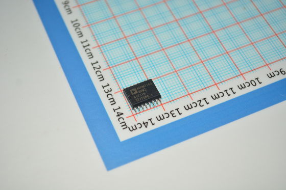 TPS2001CDGKR Monitor de potencia de alta precisión 1.8V-5.5V con corriente ultrabaja de 6μA 0,5% Precisión de voltaje Interfaz I2C Pequeño VSSOP de 8 pines Amplio rango de -40 °C a +125 °C y umbral bajo de 0,7 V