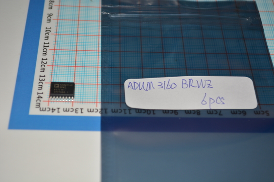TPS2001CDGKR Monitor de potencia de alta precisión 1.8V-5.5V con corriente ultrabaja de 6μA 0,5% Precisión de voltaje Interfaz I2C Pequeño VSSOP de 8 pines Amplio rango de -40 °C a +125 °C y umbral bajo de 0,7 V