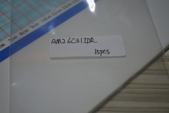 AM26C31IDR Controlador diferencial RS-422/RS-485 de alta velocidad 32Mbps, 4 canales, Protección ESD ±15kV, Amplio suministro de 3V a 5.5V, -40°C a +125°C, Baja potencia y grado industrial