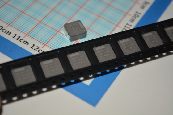 ETQ-P4M150KVK Diodo Schottky de potencia de 150V 4A con VF ultra bajo (0.49V) Operación a alta temperatura (175°C) Conmutación rápida Baja fuga y paquete TO-277B