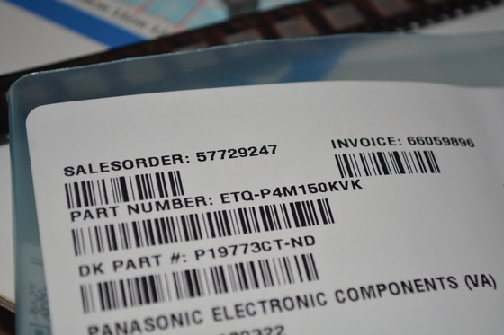 ETQ-P4M150KVK Diodo Schottky de potencia de 150V 4A con VF ultra bajo (0.49V) Operación a alta temperatura (175°C) Conmutación rápida Baja fuga y paquete TO-277B