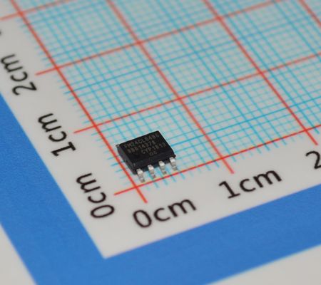 FM24CL64B-GTR 64Kb I2C F-RAM con 100 trillones de ciclos de escritura 150ns Tiempo de acceso 1MHz Velocidad 2.7-3.6V Operación Industrial Temp and 8 TSSOP de plomo