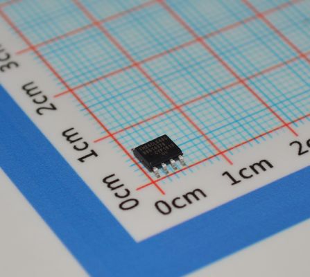 FM24CL64B-GTR 64Kb I2C F-RAM con 100 trillones de ciclos de escritura 150ns Tiempo de acceso 1MHz Velocidad 2.7-3.6V Operación Industrial Temp and 8 TSSOP de plomo