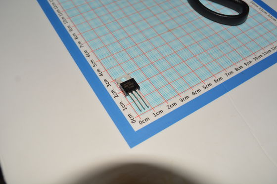 IRF4905LPBF MOSFET de canal P 55V/-74A Ultrabajo 20mΩ RDS ((on) Avalanche Rated TO-220AB Sin plomo Alta eficiencia confiable para el control de potencia y motor