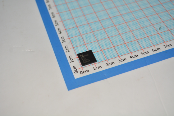 Generador de reloj AD9531BCPZ, salida de 1.6 GHz, jitter <1ps, alimentación de 3.3V/5V, control SPI, salidas LVDS/PECL, temperatura industrial para 5G/inalámbrico/redes