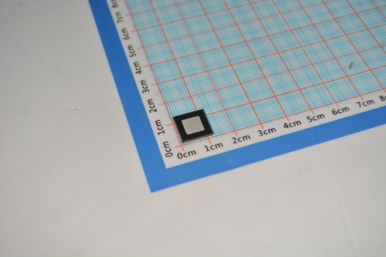 Generador de reloj AD9531BCPZ, salida de 1.6 GHz, jitter <1ps, alimentación de 3.3V/5V, control SPI, salidas LVDS/PECL, temperatura industrial para 5G/inalámbrico/redes