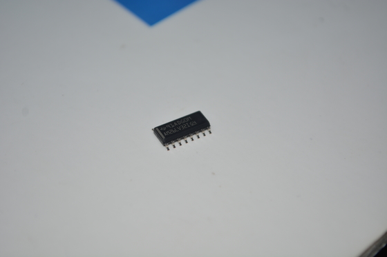 AM26LV32IDR Quad Differential Receiver 3V a 3.6V Funcionamiento 32Mbps ±15kV ESD A prueba de fallos 8kV HBM Industrial Temp TTL/CMOS para redes RS-422/485