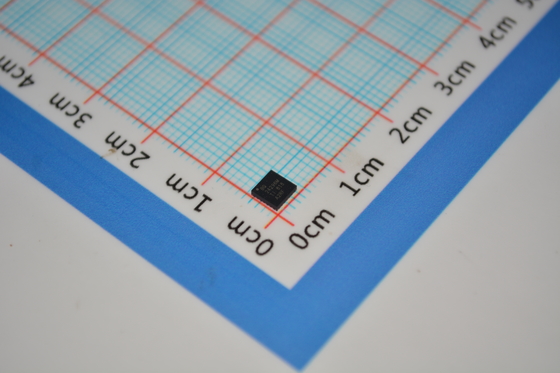 BQ24296MRGER 2A Single-Cell Li-Ion Charger with 3.9V-6.2V Input I2C Control Thermal Regulation 20V OVP and 3mm×3mm QFN Package