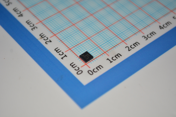 BQ24296MRGER 2A Single-Cell Li-Ion Charger with 3.9V-6.2V Input I2C Control Thermal Regulation 20V OVP and 3mm×3mm QFN Package