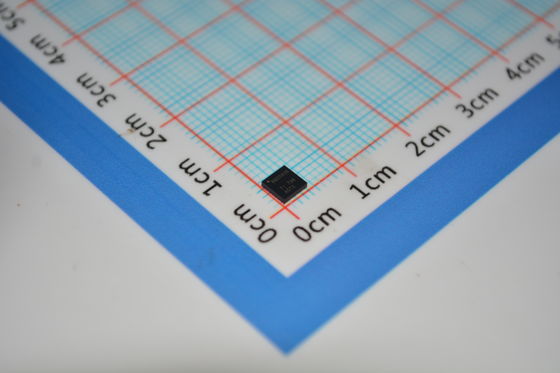 BQ25606RGER 3A IC de carga rápida con 3.9V-14V Control de entrada I2C 30V OVP NVDC Ruta de alimentación 3mm × 3mm QFN 92% Eficiencia MOSFET integrados y regulación térmica