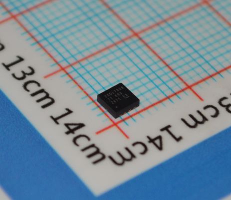 CSD17309Q3 MOSFET NexFET™ de canal N de 30 V con 3,6 mΩ RDS(on), corriente continua de 40 A, clasificación de 175°C, Qg ultrabajo, paquete SON de 3 mm×3 mm, calificado AEC-Q101 y sin plomo