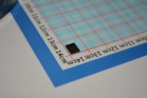 CSD17573Q5BT MOSFET NexFET™ de canal N de 40 V con RDS(on) de 1,7 mΩ, corriente de 75 A, clasificación de 175°C, bajo Qg, paquete SON de 5 mm x 6 mm, cualificado AEC-Q101 y diseño sin plomo