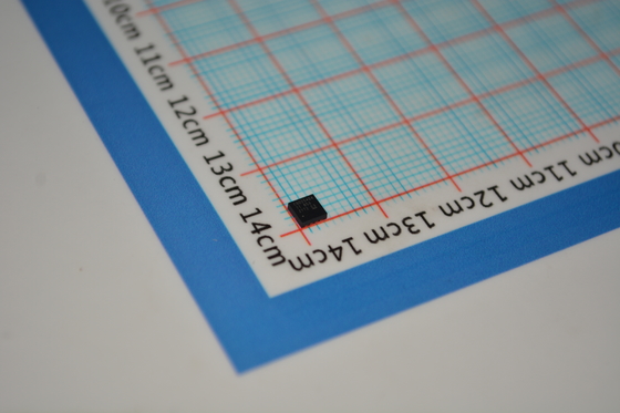 CSD25404Q3T 40V P-Channel NexFET™ MOSFET with 8.5mΩ RDS(on) 50A Current 175°C Rating Low Qg 3.3mm×3.3mm SON Package AEC-Q101 Qualified & Halogen-Free Design