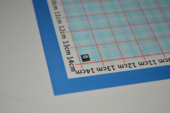 CSD25404Q3T 40V P-Channel NexFET™ MOSFET with 8.5mΩ RDS(on) 50A Current 175°C Rating Low Qg 3.3mm×3.3mm SON Package AEC-Q101 Qualified & Halogen-Free Design
