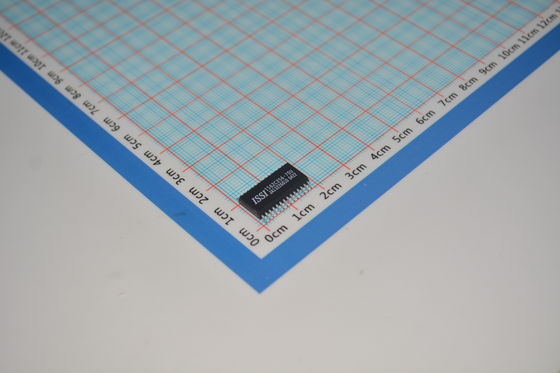 IS62C256-70U SRAM de alta velocidad 32Kx8, tiempo de acceso 70ns, bajo consumo, CMOS, operación a 5V, rango de temperatura industrial, compatible con TTL, retención de datos confiable, fácil de usar, paquete de 28 pines