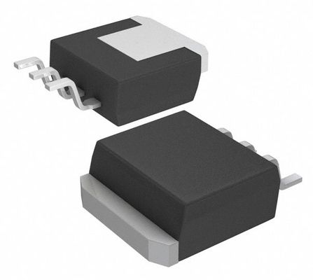 LM1085ISX-3.3 3.3V Salida Fija 3A Baja Caída de Tensión (1.5V) Protección Térmica y de Corriente Paquete TO-263 4.75V-15V Entrada Respuesta Rápida Temperatura Industrial (-40°C a +125°C)