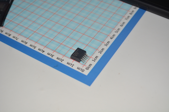 LM2595S-ADJ Buck Converter Ajustable 1.23V-37V Salida 3A Carga 150kHz Frecuencia 75% Eficiencia Protección térmica Baja pérdida amplia 4.5V-40V Entrada compacta TO-263 paquete