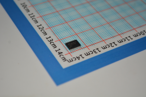 LM25118MHX/NOPB Controlador reductor (Buck) 4.5V-42V Entrada, Interruptores 75V/5A, Frecuencia 500kHz-1MHz, Sincronización, Rectificación, UVLO Ajustable, Apagado térmico, 20-Pin HTSSOP, Rango de temperatura amplio