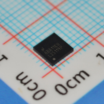 LM25119PSQ/NOPB Buck Controller 4.5-42V Entrada 100V/10A MOSFET Drive 200kHz-1MHz Frecuencia de sincronización recta Protección térmica UVLO ajustable 16-WQFN, -40°C a +125°C