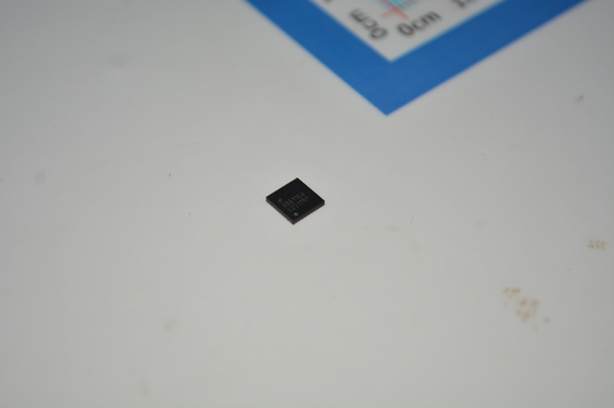 LM25119PSQ/NOPB Buck Controller 4.5-42V Entrada 100V/10A MOSFET Drive 200kHz-1MHz Frecuencia de sincronización recta Protección térmica UVLO ajustable 16-WQFN, -40°C a +125°C