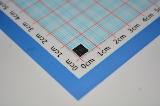 LM25119PSQ/NOPB Buck Controller 4.5-42V Entrada 100V/10A MOSFET Drive 200kHz-1MHz Frecuencia de sincronización recta Protección térmica UVLO ajustable 16-WQFN, -40°C a +125°C