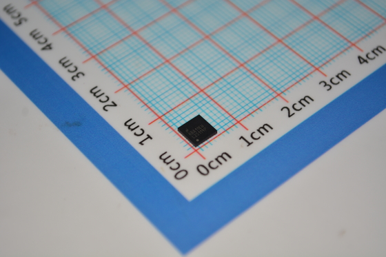 LM25119PSQ/NOPB Buck Controller 4.5-42V Entrada 100V/10A MOSFET Drive 200kHz-1MHz Frecuencia de sincronización recta Protección térmica UVLO ajustable 16-WQFN, -40°C a +125°C