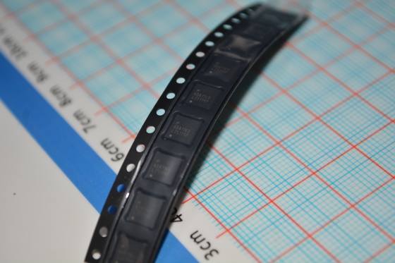 LM25119PSQ/NOPB Buck Controller 4.5-42V Entrada 100V/10A MOSFET Drive 200kHz-1MHz Frecuencia de sincronización recta Protección térmica UVLO ajustable 16-WQFN, -40°C a +125°C