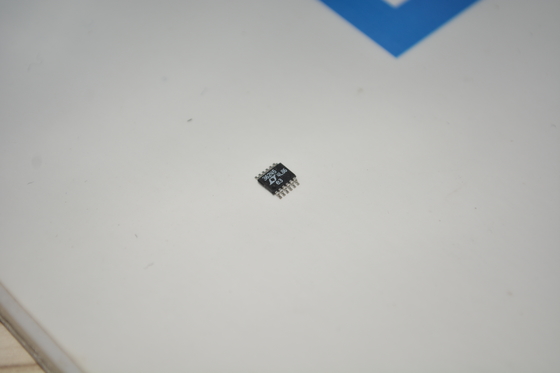 LTC3624IMSE-5 5V 1A Regulador de cañón síncrono con 95% de eficiencia 2.7-5.5V Entrada 2.25MHz Conmutación <1μA Apagado y paquete MSOP-10 de 3 mm × 3 mm