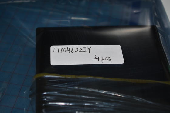 LTM4622IY 4A 20V Regulador sincrónico de μMódulo de descenso de paso con 95% de eficiencia 3.1-20V Entrada ± 1,5% de salida Precisión de 2.5MHz Conmutación y paquete BGA de 6,25 mm × 6,25 mm