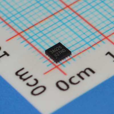 N76E003AQ20 MCU basado en 8051 de 20MHz con 18KB Flash 1KB SRAM ADC de 12 bits 16 PWM UART/SPI/I²C Operación de 2.4V-5.5V en paquete TSSOP de 20 pines
