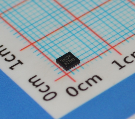 N76E003AQ20 MCU basado en 8051 de 20MHz con 18KB Flash 1KB SRAM ADC de 12 bits 16 PWM UART/SPI/I²C Operación de 2.4V-5.5V en paquete TSSOP de 20 pines