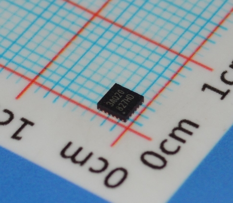 N76E003AQ20 MCU basado en 8051 de 20MHz con 18KB Flash 1KB SRAM ADC de 12 bits 16 PWM UART/SPI/I²C Operación de 2.4V-5.5V en paquete TSSOP de 20 pines