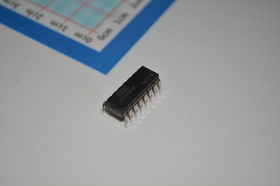 RCV420JP Receptor de precisión 4-20mA impulsado por bucle con una precisión del 0,1% Voltagem de salida en el chip de referencia Ultrabaja deriva y ruido para sistemas industriales robustos