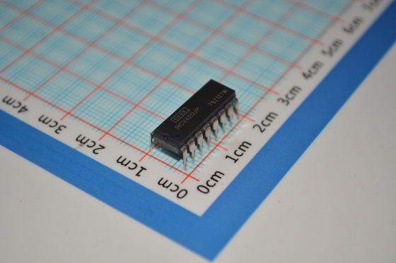 RCV420JP Receptor de precisión 4-20mA impulsado por bucle con una precisión del 0,1% Voltagem de salida en el chip de referencia Ultrabaja deriva y ruido para sistemas industriales robustos