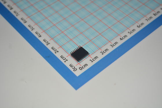 TL7770-5CDWR Monitor de alta precisión (± 2%) de 5V con reinicio manual de corriente de suministro baja (40μA) Reinicio de encendido y retraso de 200 ms en el paquete SOIC-8