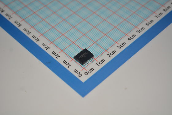 TL7770-5CDWR Monitor de alta precisión (± 2%) de 5V con reinicio manual de corriente de suministro baja (40μA) Reinicio de encendido y retraso de 200 ms en el paquete SOIC-8