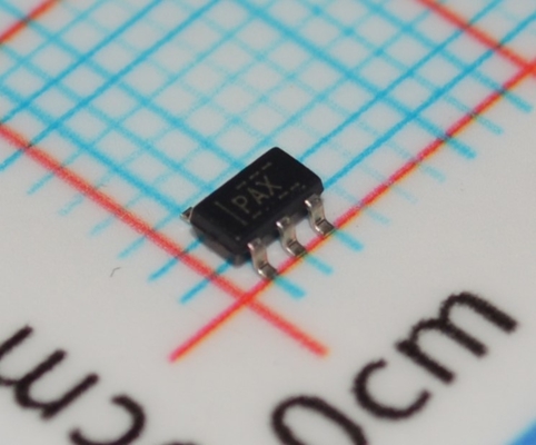 TLV70450DBVR 5V 150mA Ultra-Low IQ (300nA) LDO with High PSRR (70dB) 2% Accuracy Stable with 1μF Ceramic Capacitor Enable Pin and Thermal Protection in SOT-23 Package