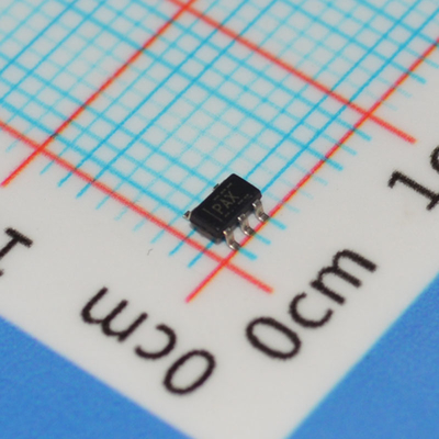 TLV70450DBVR 5V 150mA Ultra-Low IQ (300nA) LDO with High PSRR (70dB) 2% Accuracy Stable with 1μF Ceramic Capacitor Enable Pin and Thermal Protection in SOT-23 Package