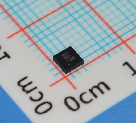 TPS61027DRCR 5V 1.2A Boost Converter with 95% Efficiency 2.7-12V Input 1.2MHz Frequency Power Save Mode Internal Switch Soft Start and Thermal Shutdown in 10-Pin VSON Package