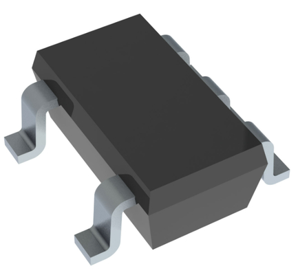 TPS560200DBVR 3.3V 0.6A Synchronous Buck Converter with 95% Efficiency 4.5-17V Input 1.2MHz Frequency Eco-mode Internal Compensation Soft Start and Thermal Protection in SOT-23 Package