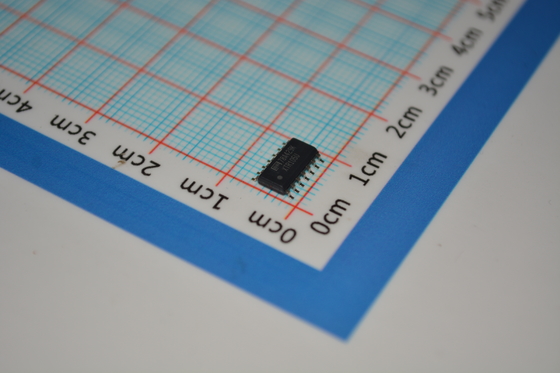 XTR105U Precision 4-20mA Current Loop Transmitter with RTD Sensor Excitation Linearization, 2-Wire Operation 5V Regulator 60V Compliance 0.1% Accuracy and Wide 7.5-36V Supply in SO-14 Package