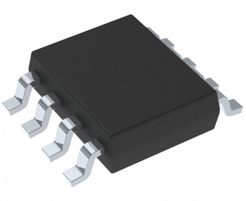 TPS5430DDAR 3A 5.5-36V Conversor de paso a paso de entrada ancha 500kHz Conmutación de alta eficiencia (hasta 95%) Compensar la potencia interna Buena señal de protección térmica / UVLO Paquete SOIC-8