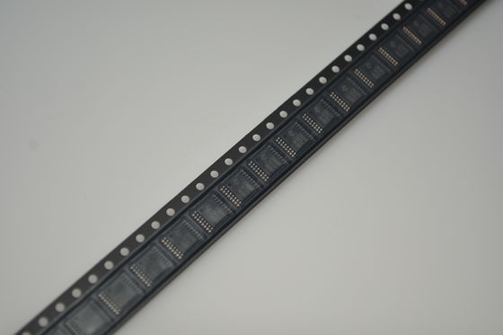 TPS26600PWPR eFuse de 42 V/3 A con IQ ultra bajo, umbral de OVP de ±1,5 %, límite de corriente ajustable, Power Good, polaridad inversa y protección de entrada/salida